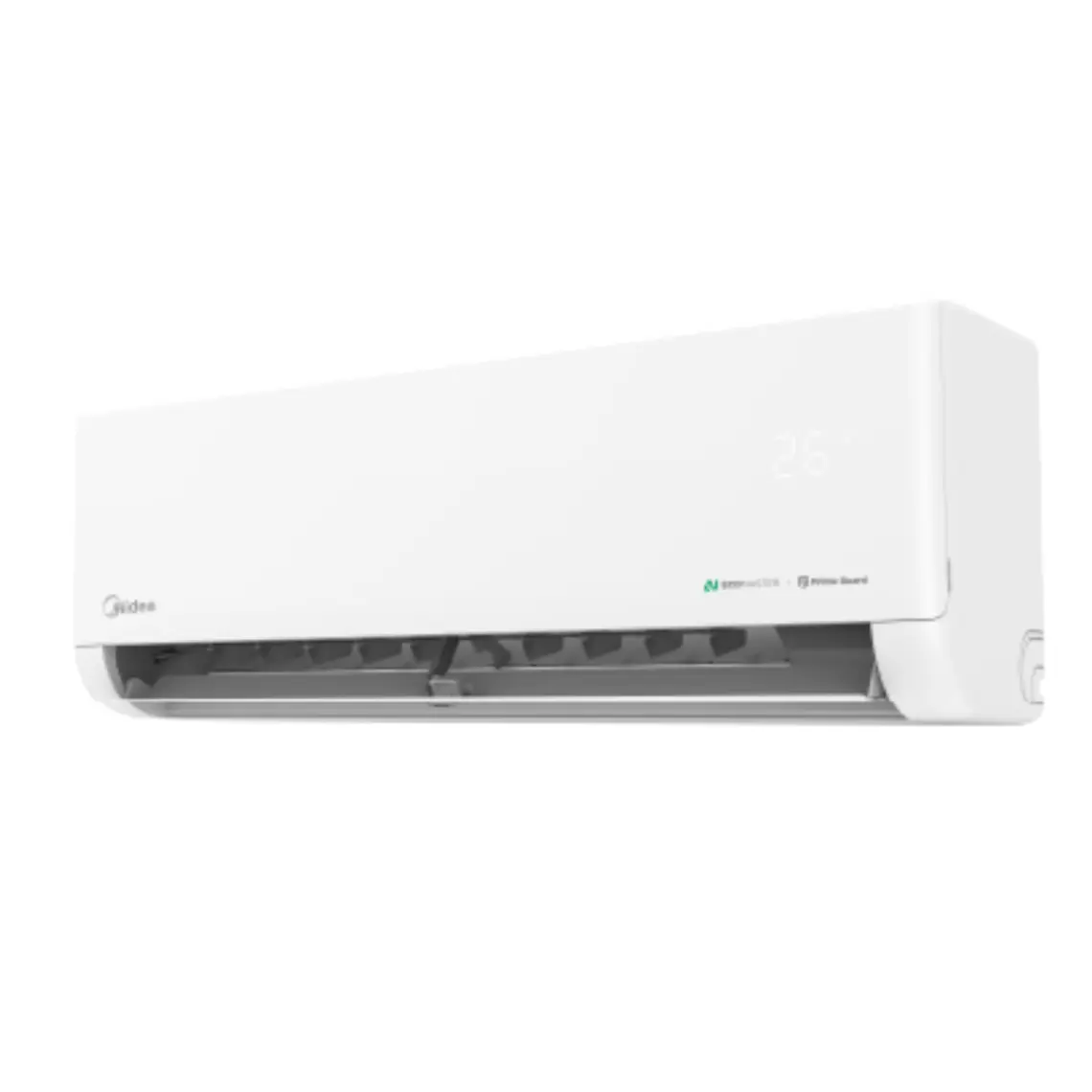 MIDEA კონდიციონერი EF1-24HRFN8