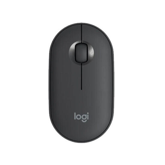 Mouse Pebble M350 Wireless Mouse GRAPHITE