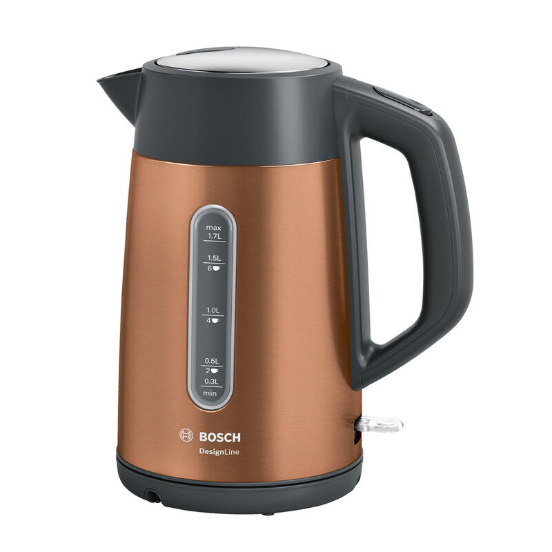 Kettle BOSCH TWK4P439