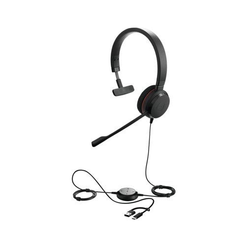 ყურსასმენი JABRA 4993-823-169