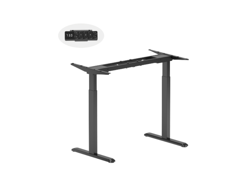 ელექტრო მაგიდის ფეხი: Vertex VX-DMSSC-03B