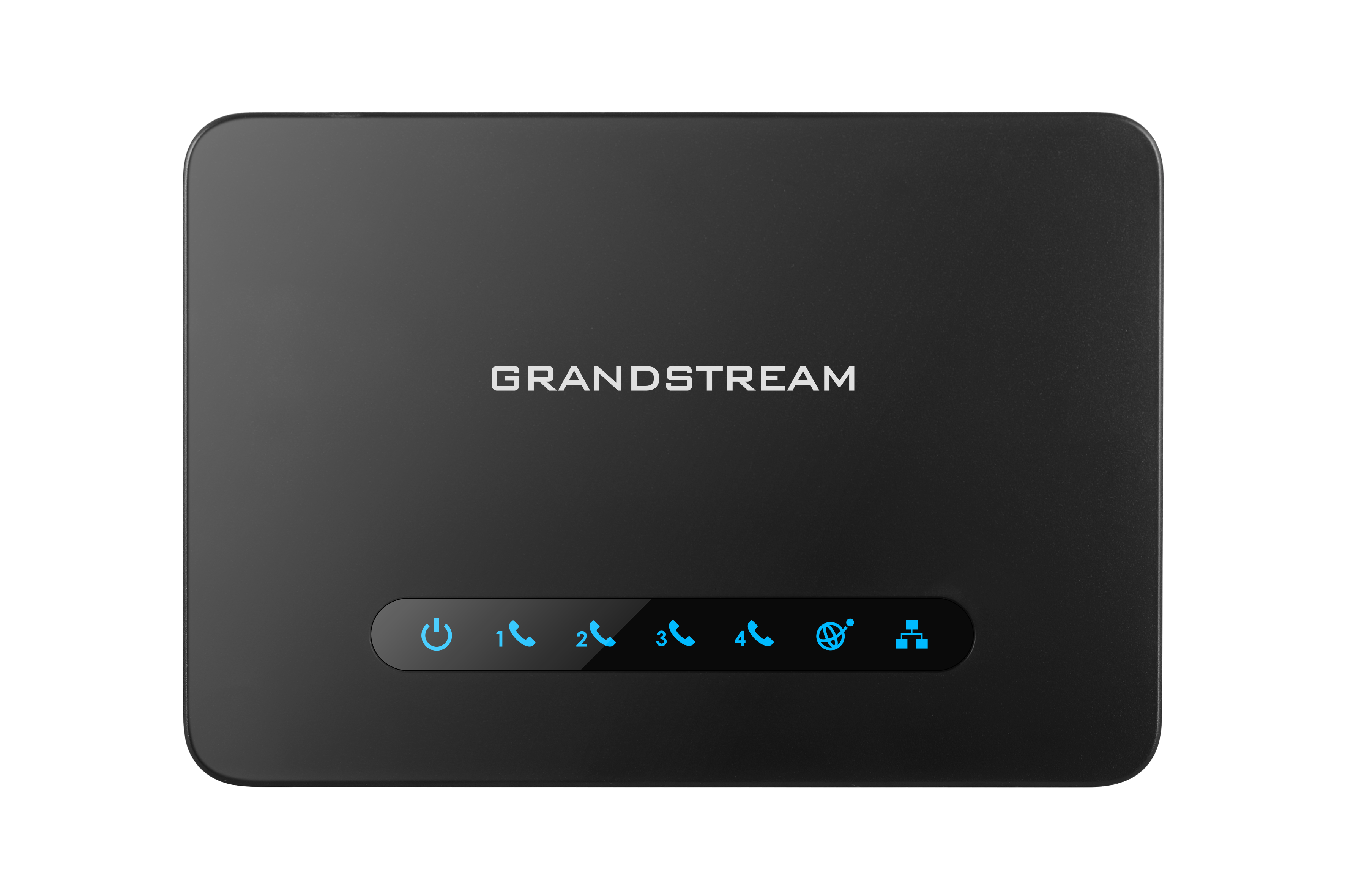 ქსელური გეითვეი Grandstream HT814