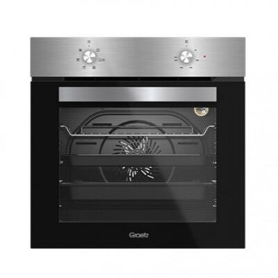 Built-In Electric Oven GRAETZ BO6502X01 — image 1