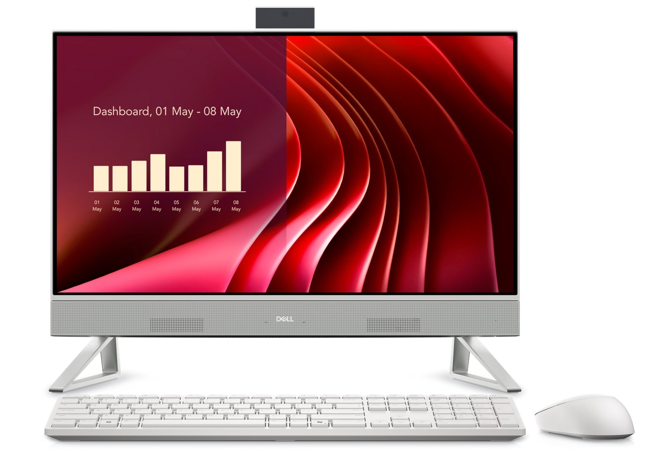 პერსონალური კომპიუტერი DELL 210-BPFR 512GB WiFi 6E