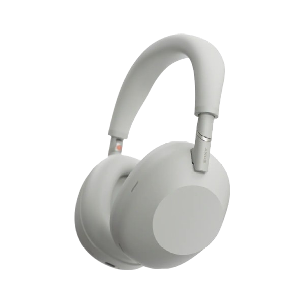 Headphones SONY WH-1000XM6/S