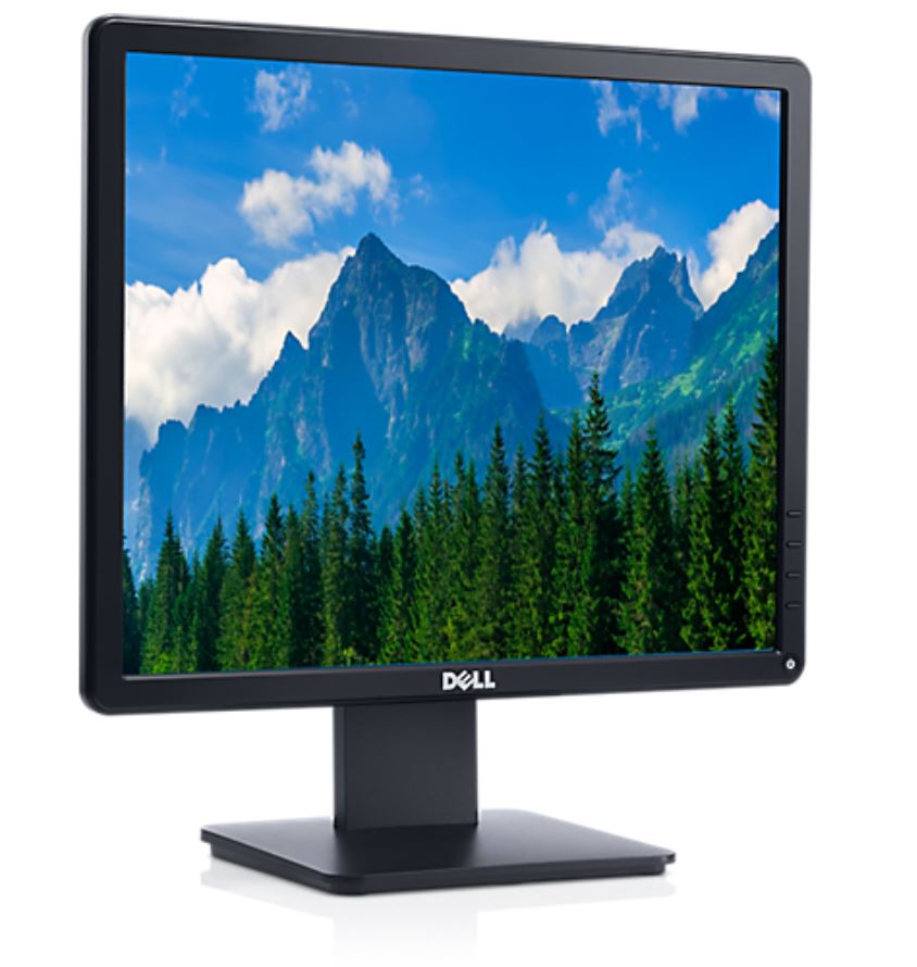 მონიტორი DELL 210-AEUS 43cm 17"