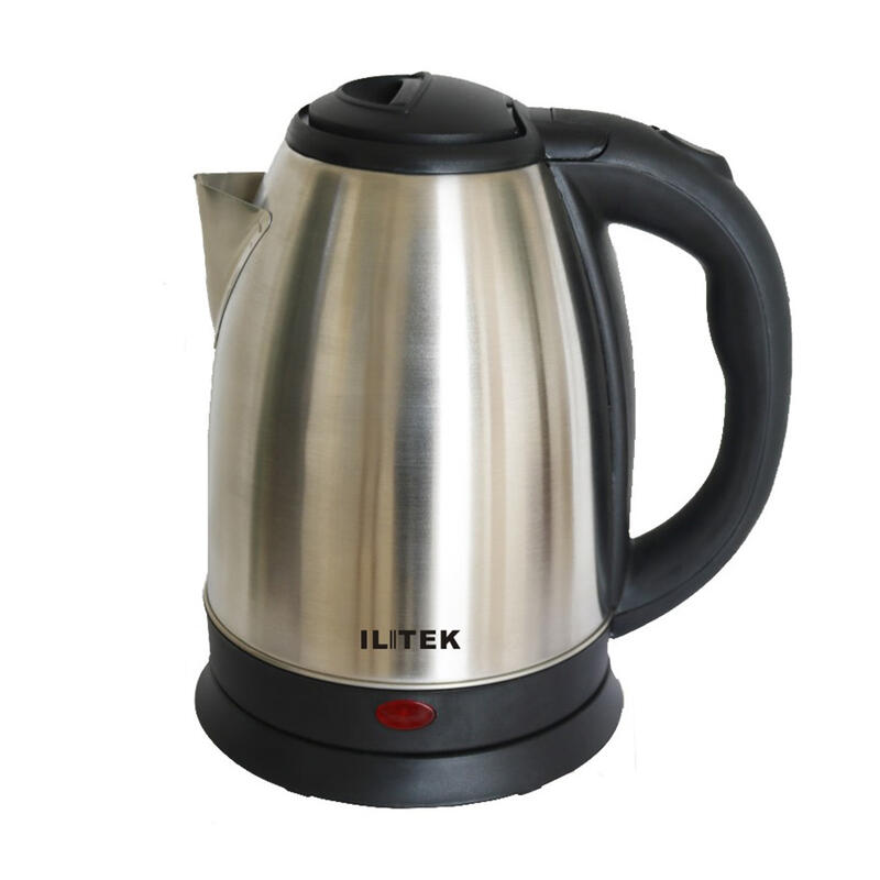 Kettle ILITEK IL 1017 — image 1