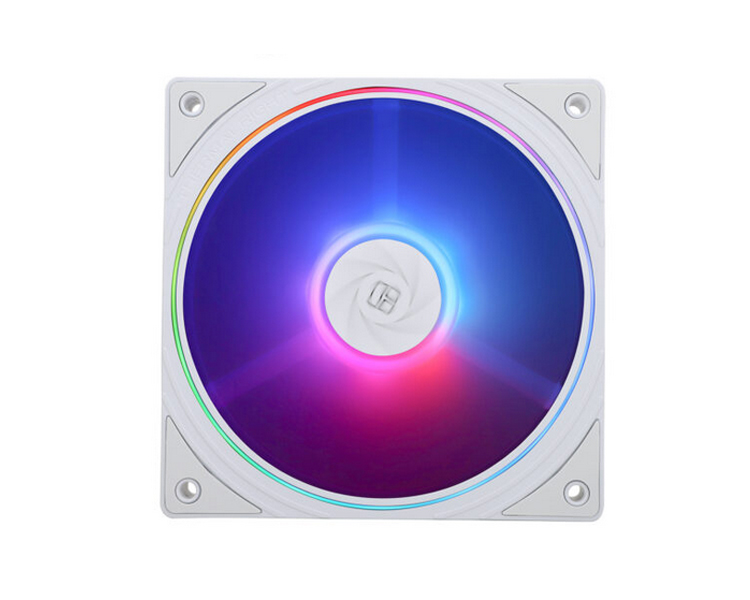 THERMALRIGHT TL-S12W-S — 120mm ARGB ქულერი, 1500 RPM