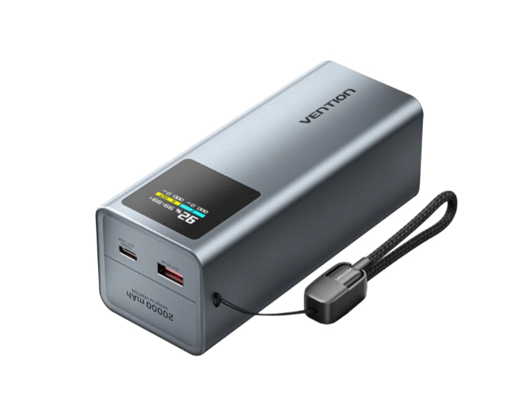 პორტატული დამტენი Vention FKCH0 20.000mAh