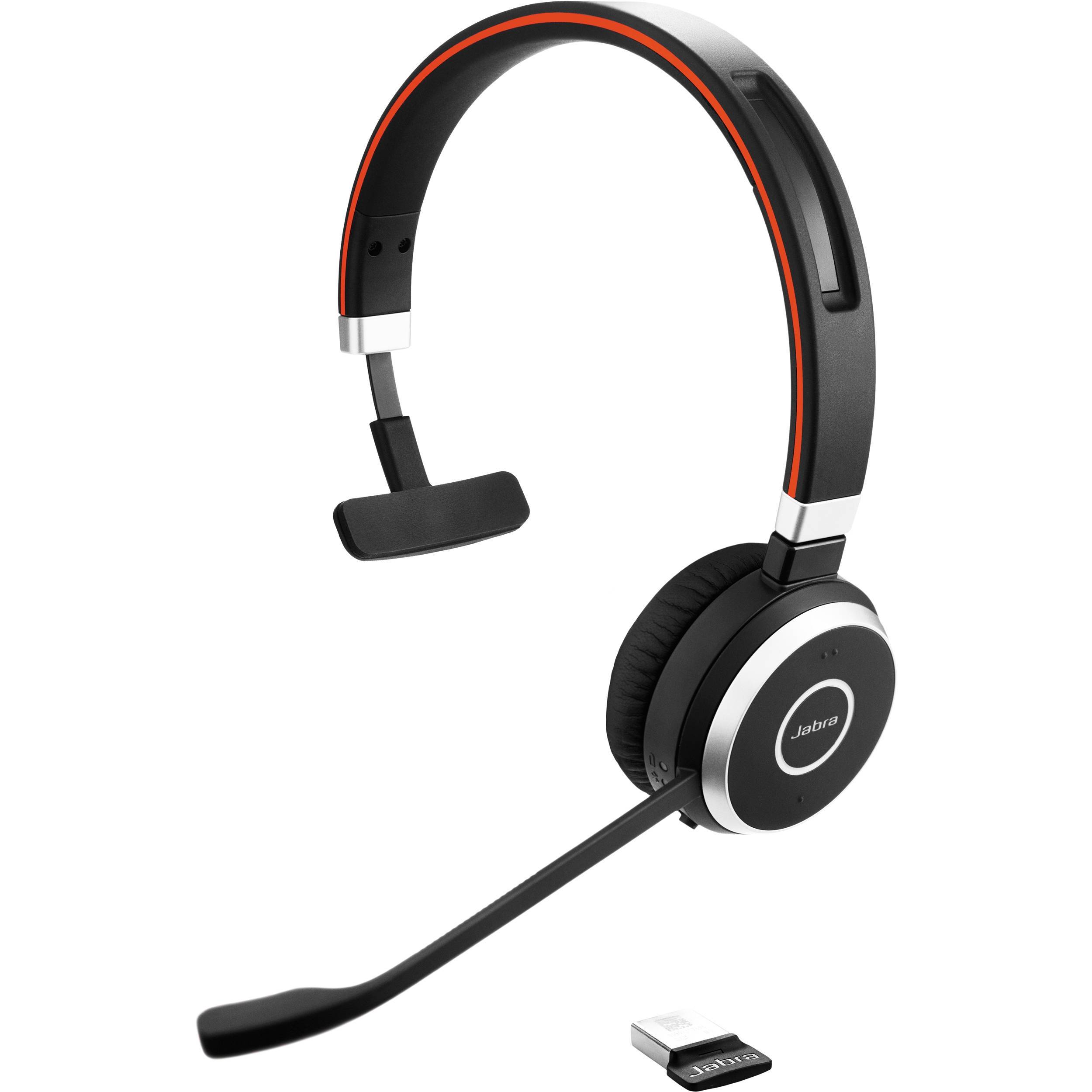 ყურსასმენი JABRA 6593-823-309