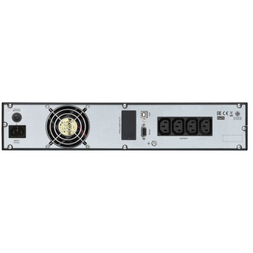 უწყვეტი კვების წყარო APC SRV2KRI 2000VA