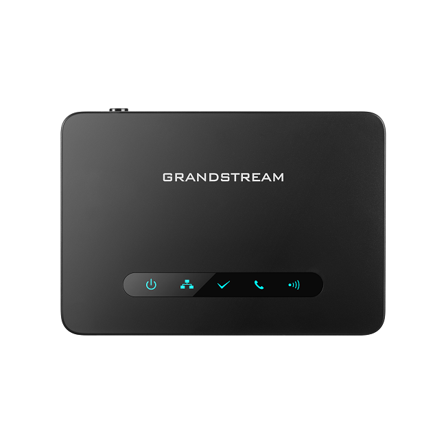IP ტელეფონი Grandstream DP750 PoE