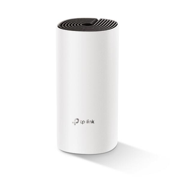 Wi-Fi Router TP-LINK Deco M4 1-pack AC1200 Mesh Wi-Fi Unit