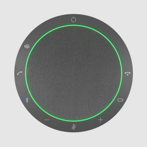 ვიდეოკონფერენციის სისტემა JABRA 2755-109