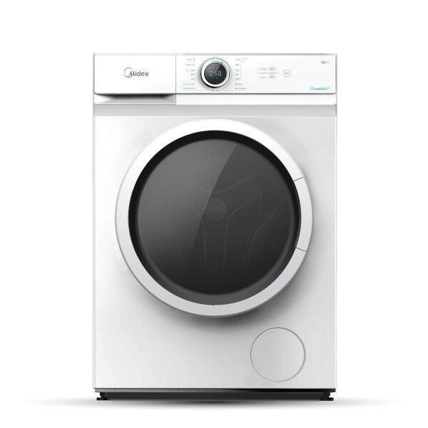 სარეცხი მანქანა MIDEA MF100W60 — ფოტო 1
