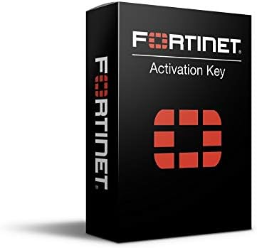 ქსელური უსაფრთხოების მოწყობილობა Fortinet FortiGate-60F