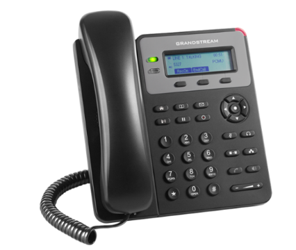 IP ტელეფონი Grandstream GXP1600 PoE