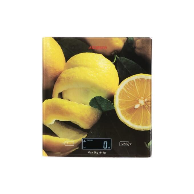 Scale ARDESTO SCK-893LEMON