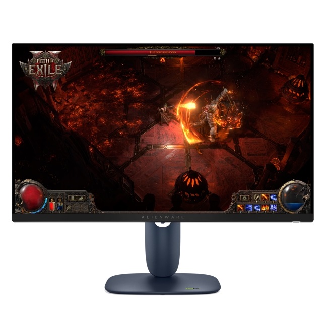 მონიტორი DELL 210-BQWQ 2560 x 1440