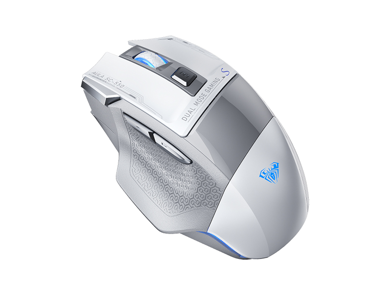 გეიმინგ მაუსი Aula SC550 E-sports Gaming