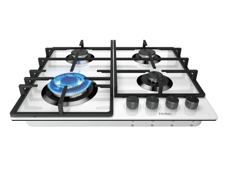 გაზქურის ზედაპირი HAIER HHQ-G64CTHW
