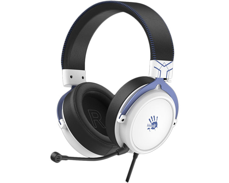 ყურსასმენი: A4Tech Bloody M590i