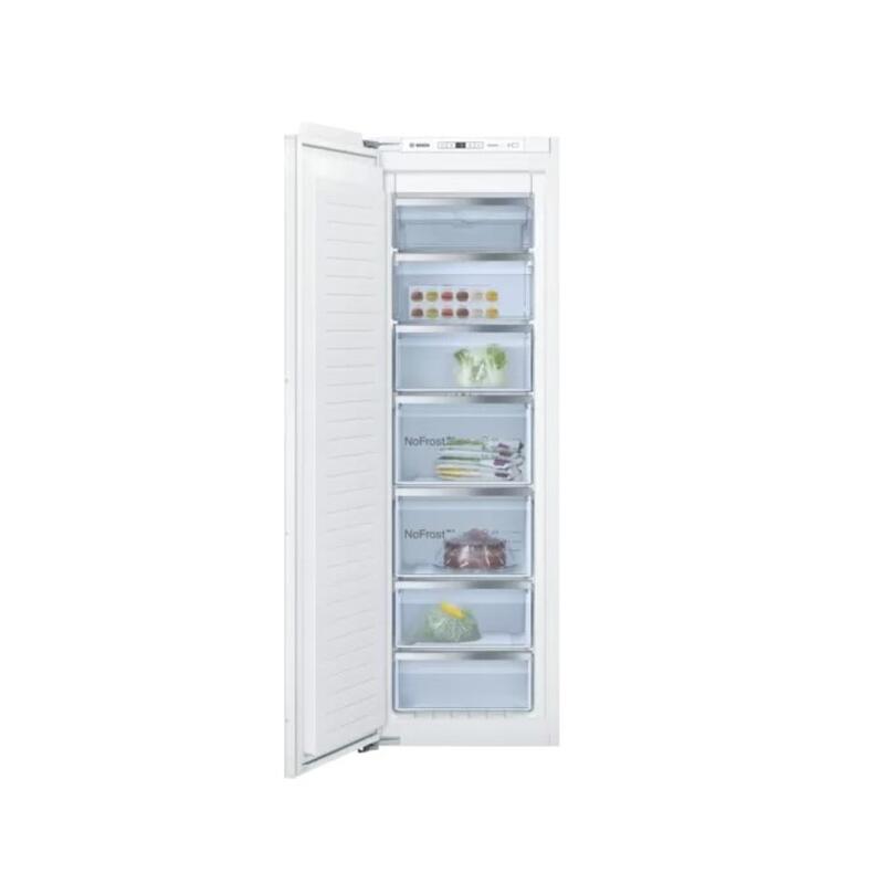 Refrigerator BOSCH GIN81AEF0U