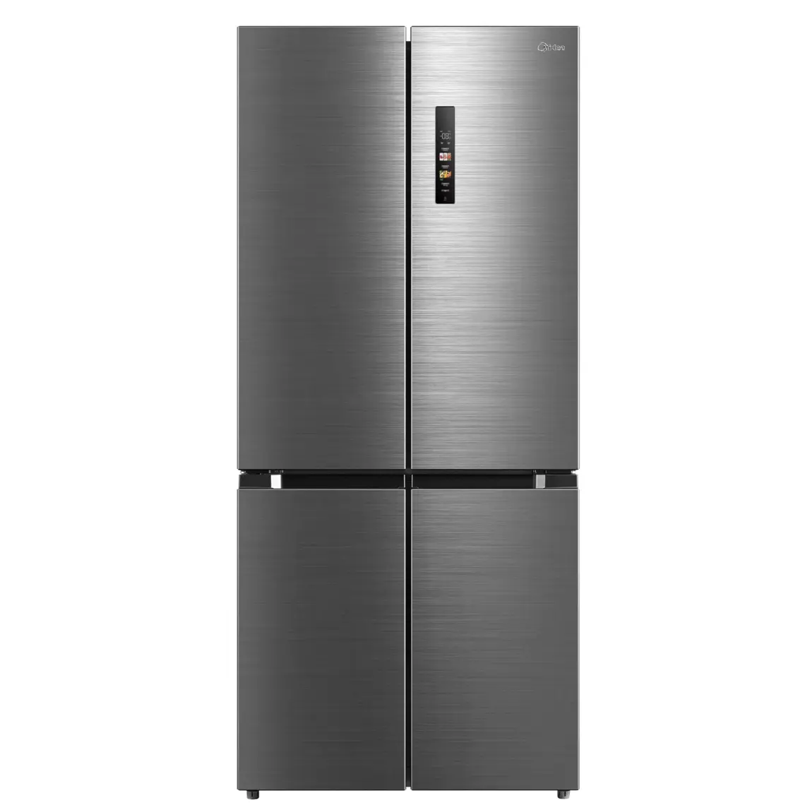 მაცივარი  MIDEA MDRM691FIE46
