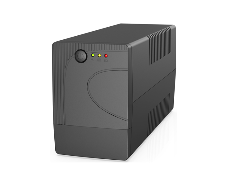 უწყვეტი კვების წყარო EAST EA280 800VA/480W Line Interactive