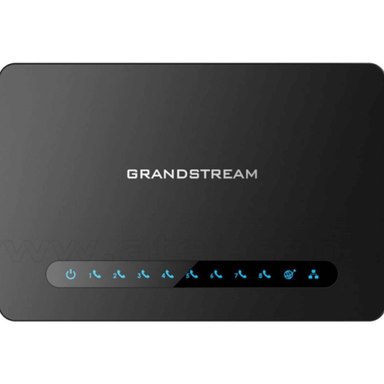 ქსელური გეითვეი Grandstream HT818