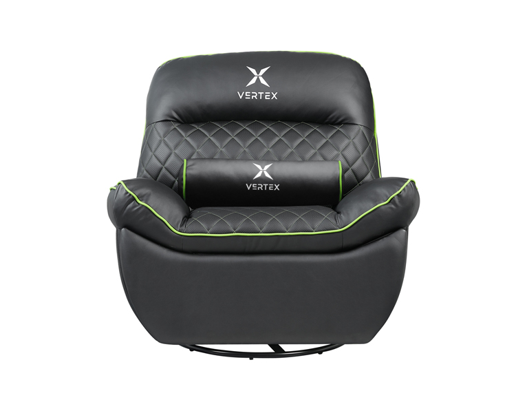 გეიმინგ სავარძელი: Vertex Throne Gaming Sofa
