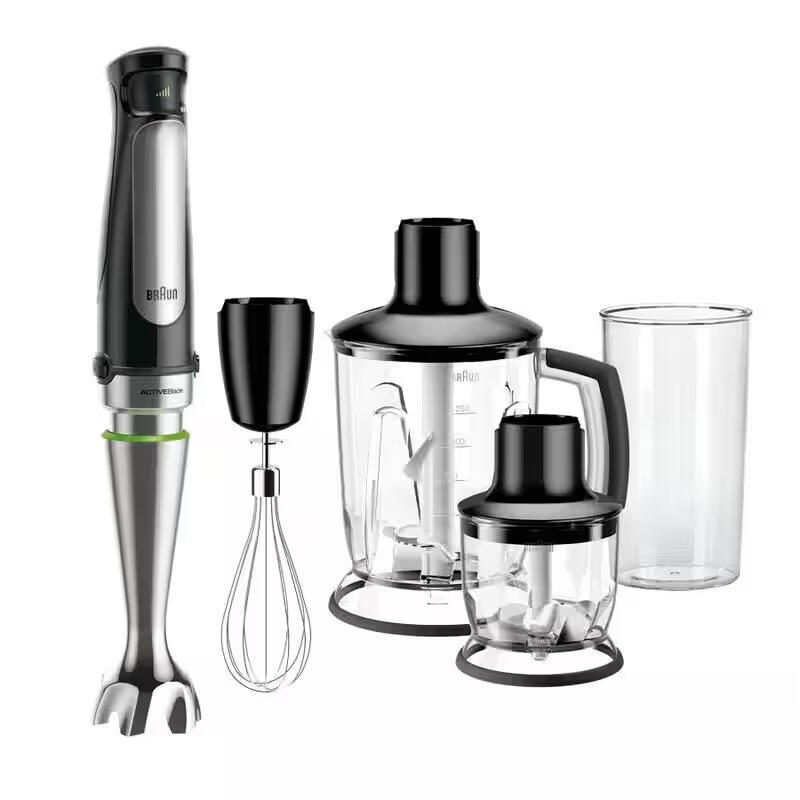 Hand Blender BRAUN MQ7045X