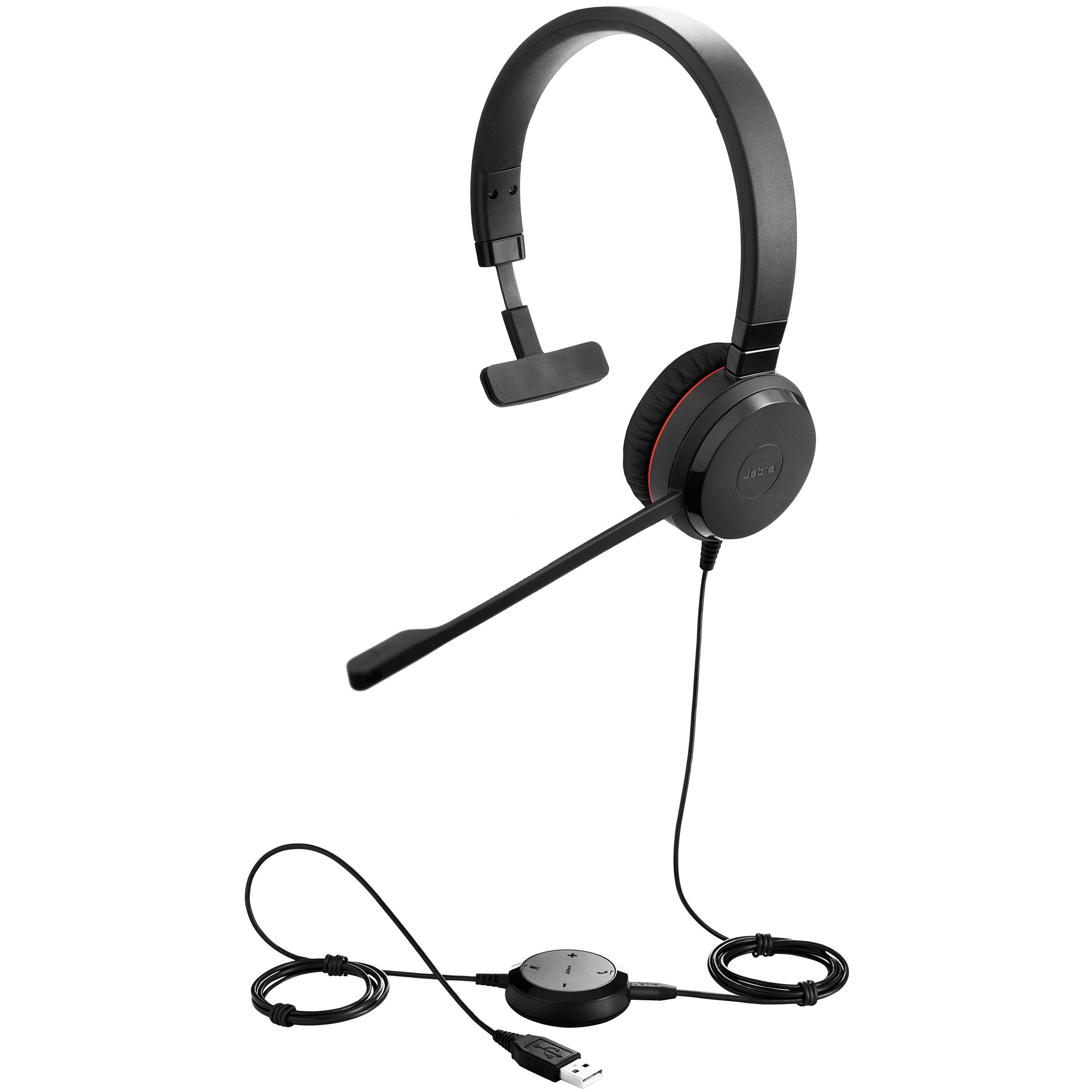 ყურსასმენი JABRA 5393-823-369