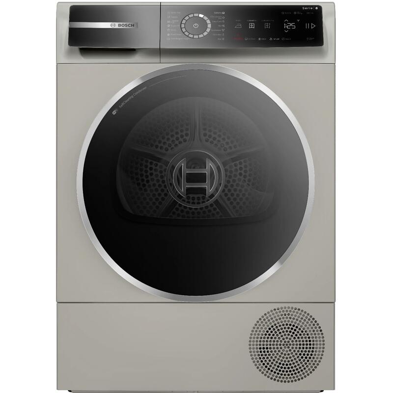Dryer BOSCH WQB245BXME