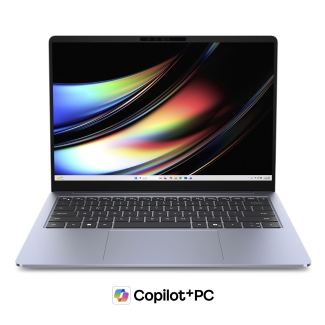 ლეპტოპი DELL Ultra 7 355/FHD+ OLED 16 GB 512GB 70 Wh 14" Wi-Fi7