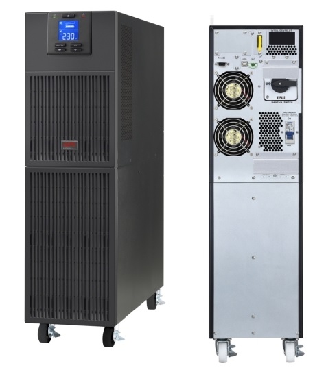უწყვეტი კვების წყარო APC SRV10KI 10000VA