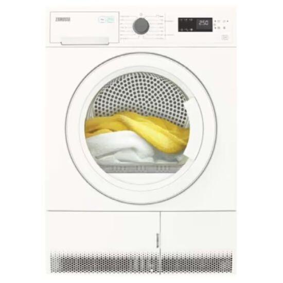 Dryer ZANUSSI ZDCB284W