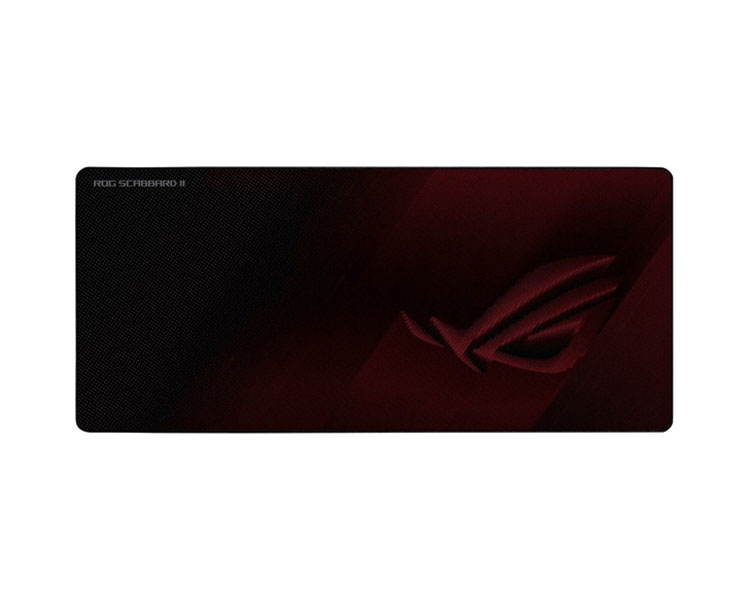 მაუს პედი ASUS ROG Scabbard II