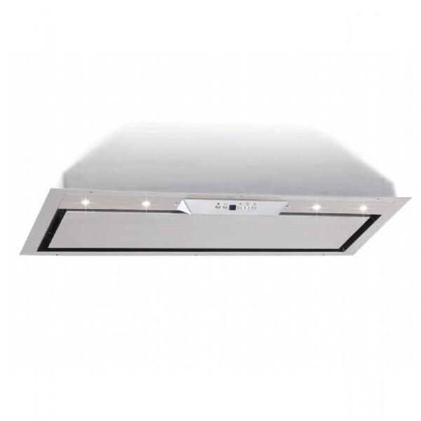 გამწოვი GRAETZ 1173-90 INOX — ფოტო 1