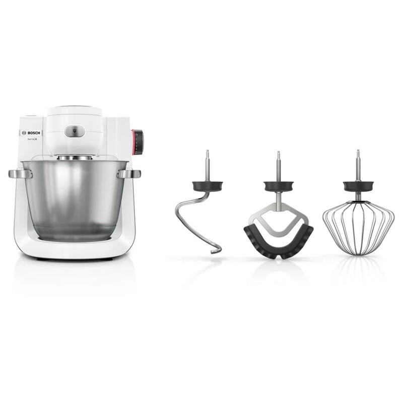 მულტირობოტი BOSCH MUMS6EW00