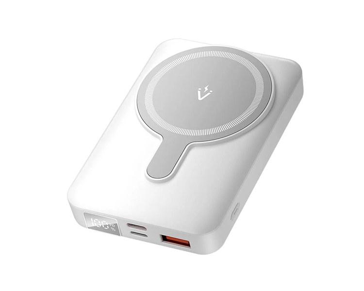 პორტატული დამტენი Vention FHTW0 10,000mAh