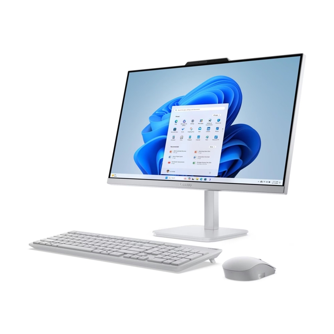 პერსონალური კომპიუტერი Lenovo PCG F0JN0042RK 8GB 256GB 23.8"