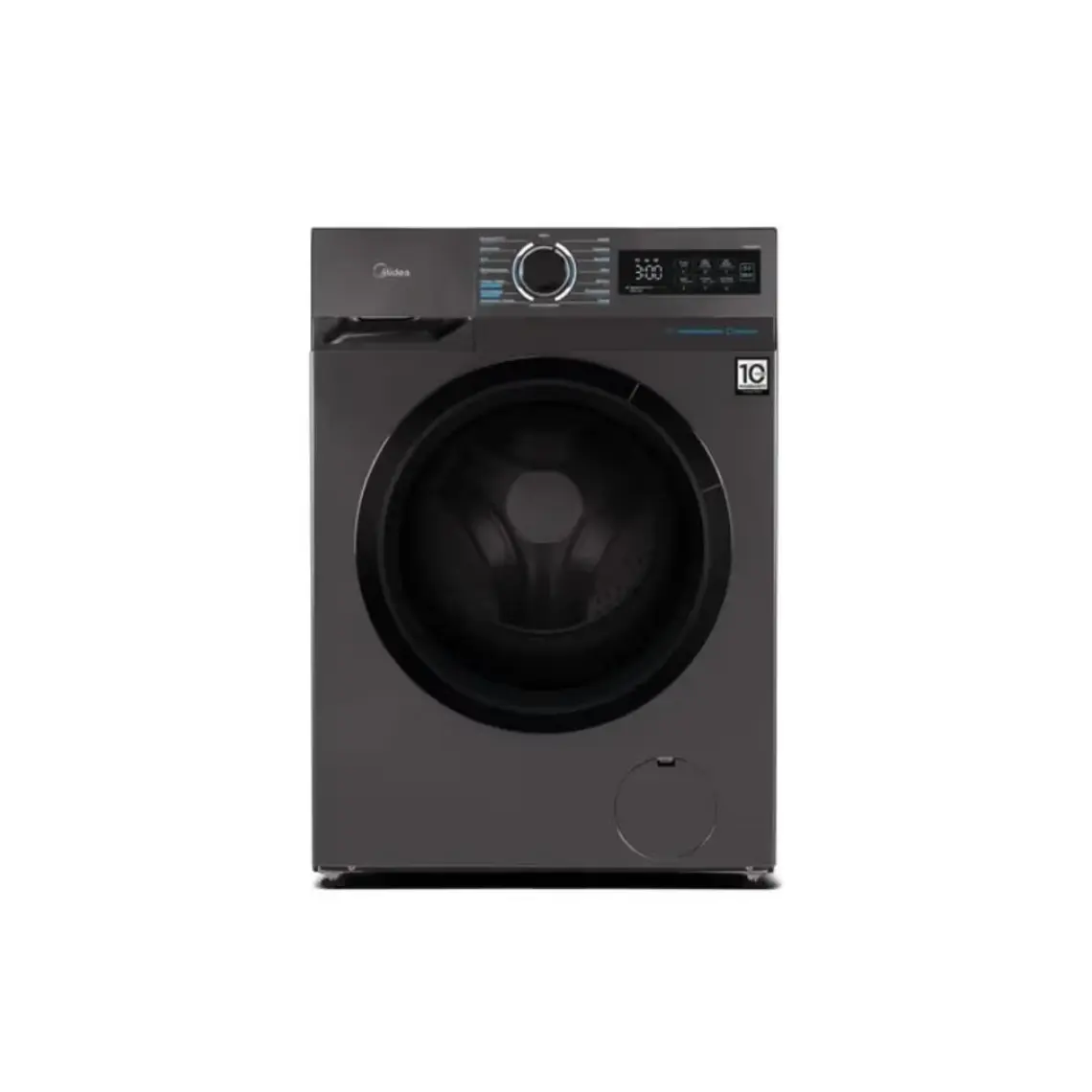 სარეცხი მანქანა MIDEA MF01814BS47/T