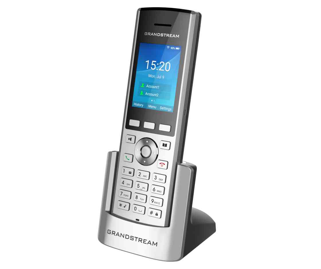 მონიტორი Grandstream WP820