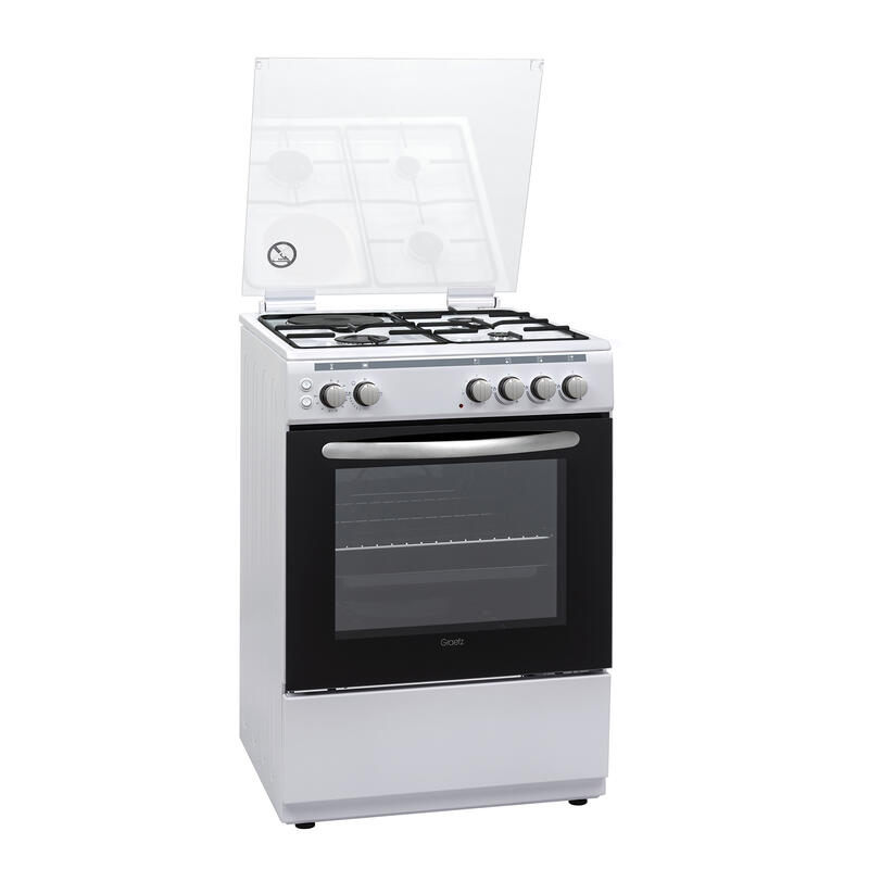 Oven GRAETZ FS6GAS3GX — image 1