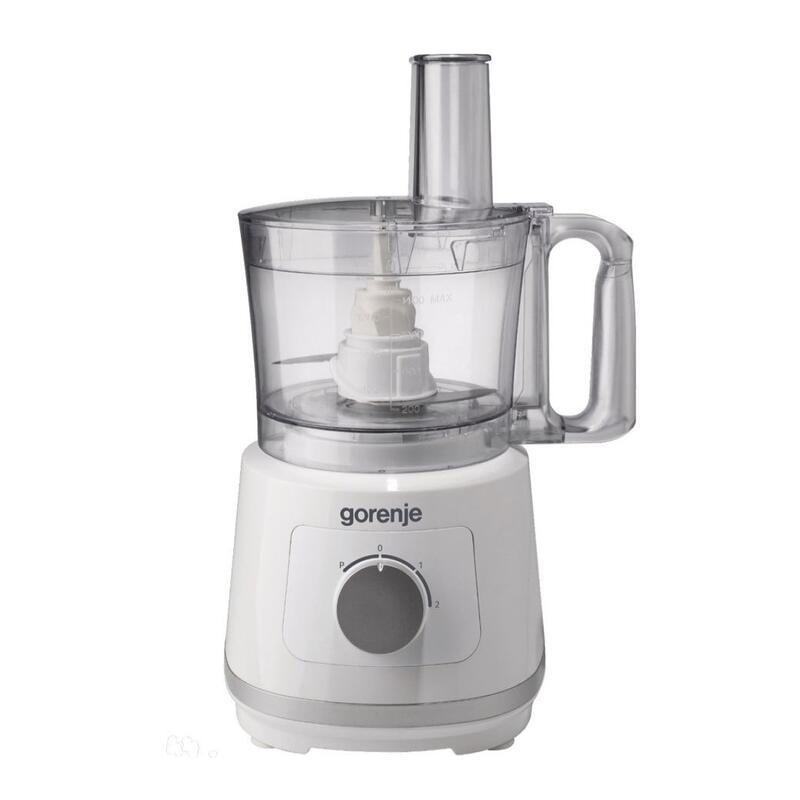 Food Processor GORENJE SB801W