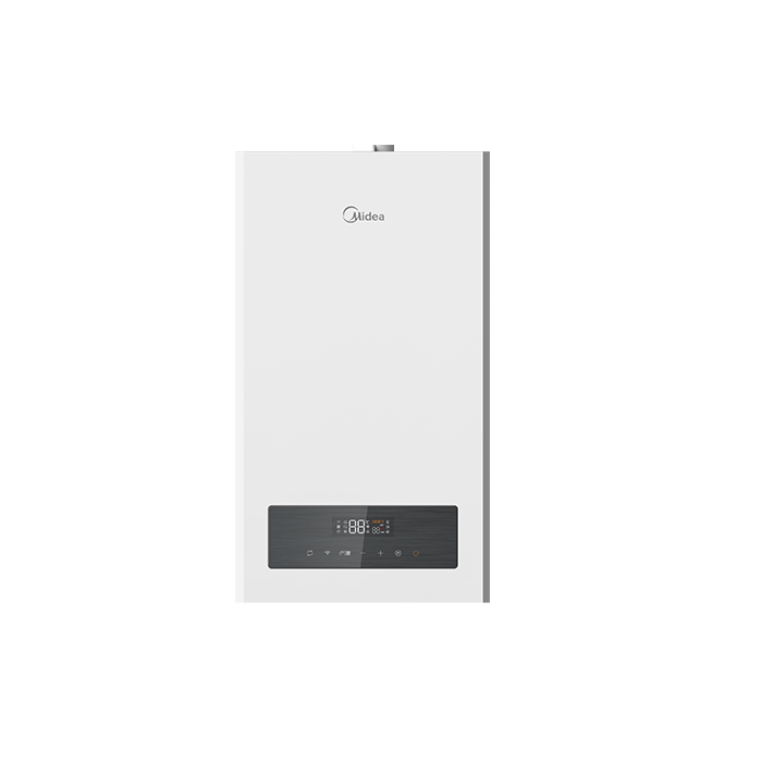 Central Boiler MIDEA L1PB32-C28WL