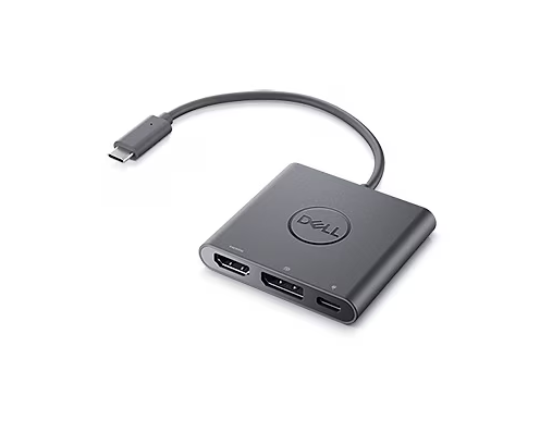 კომპიუტერის აქსესუარი DELL 470-AEGY USB-C