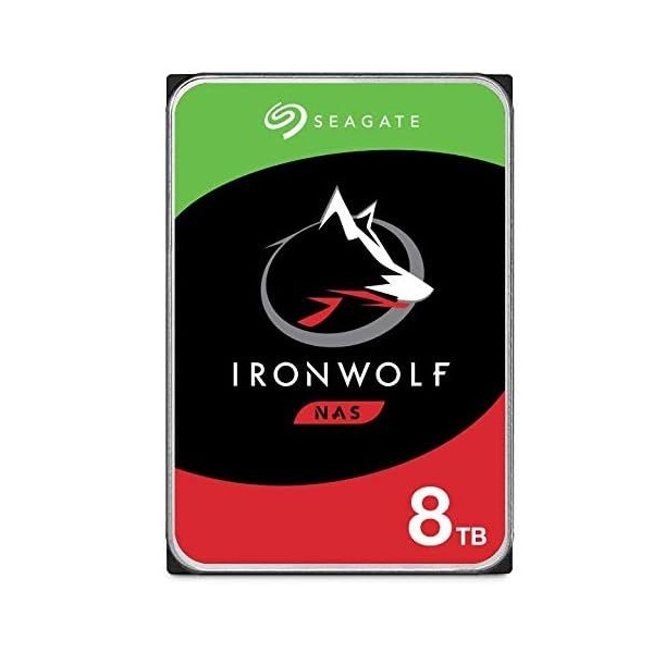 მყარი დისკი QNAP 72123800-6051100-000-RS 8TB