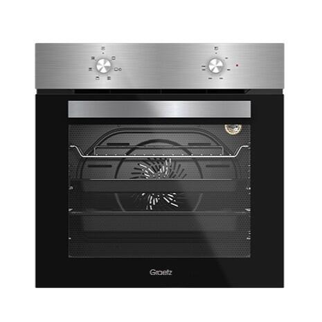Built-In Electric Oven GRAETZ BO6501X01 — image 1